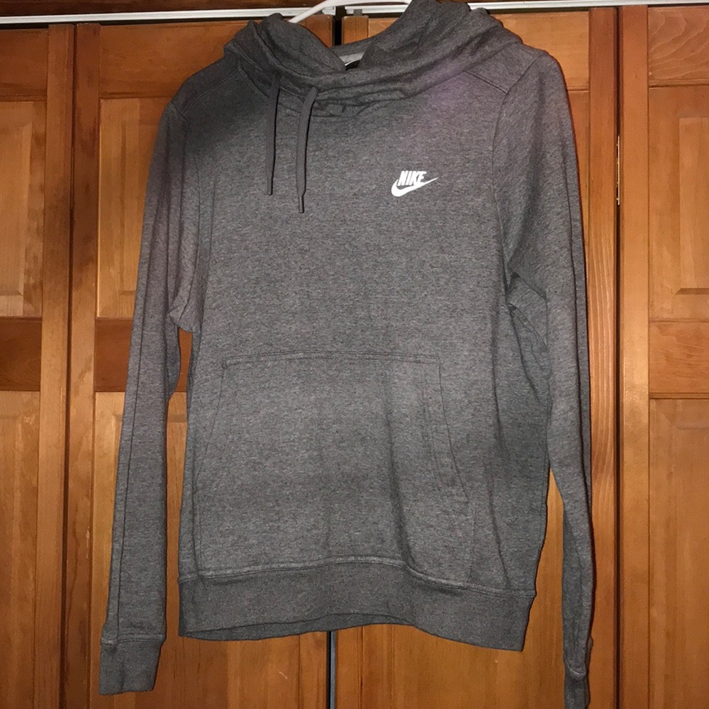 Nike Cowl Neck Sweater